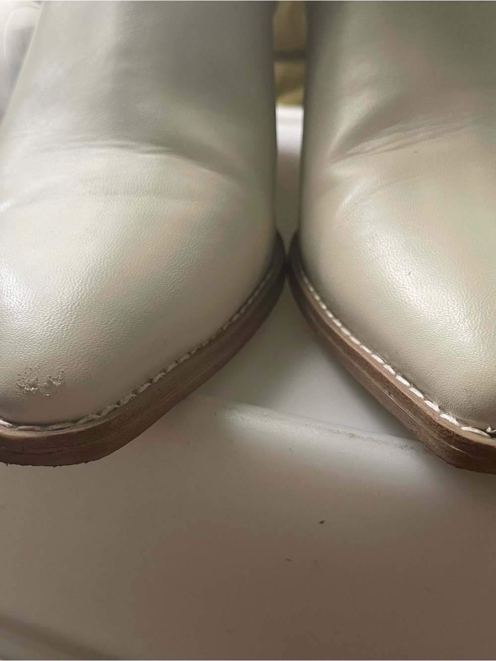 Aubree Ankle Boots, Universal Thread - Picture 3 of 4